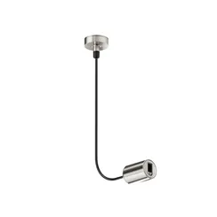 Ввод питания боковой Flarity платина Technical tra154c-sb1-pt