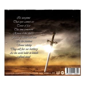 The Storyteller / The Final Stand (RU)(CD)