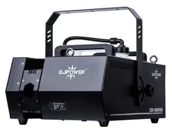DJ Power DSK-2000  дым машина, 1750Вт