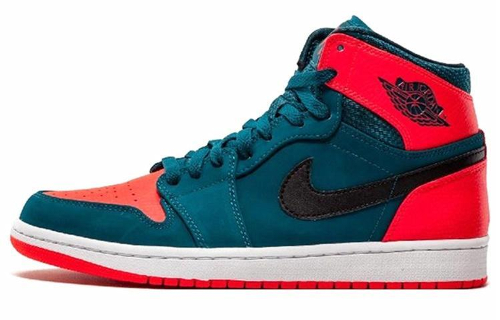 Кроссовки Jordan Air Jordan 1 Retro Russell Westbrook Pe