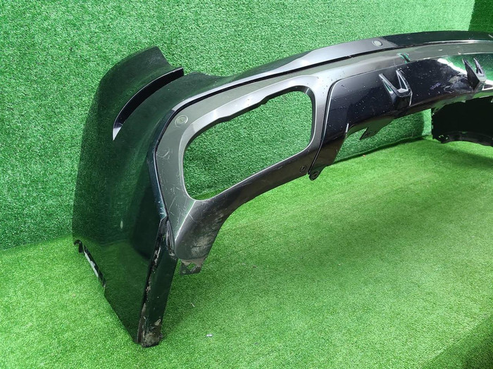 Бампер задний BMW X5 G05 (2018-2023) M-paket