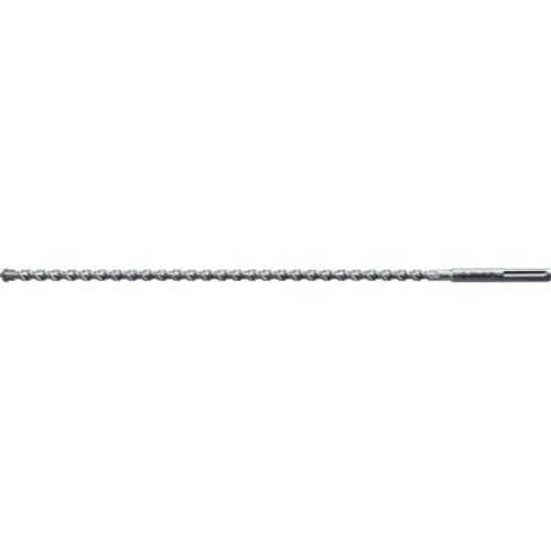 Бур по бетону SDS-max 14 x 880/1020 мм, ЗУБР Профессионал 29350-880-14_z02
