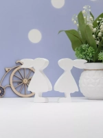 Статуэтки для интерьера