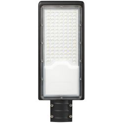 Светильник уличный светодиодный ЭРА SPP-503-0-50K-080 80Вт 8000лм 5000К КСС Ш 3 года IP65 | Уличные консольные светильники