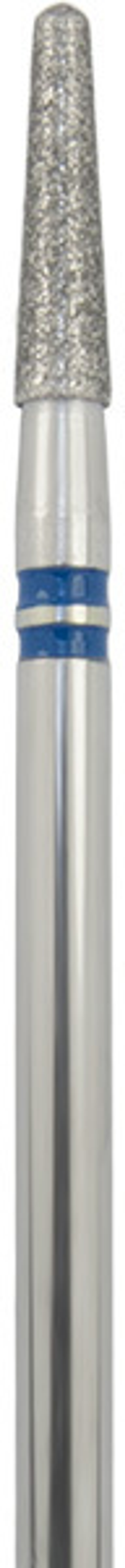 Бор алмазный Z-Cut, тип HP K850-023M-HP, NTI, Германия