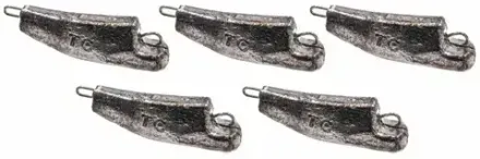 Груз Тула проходимец разборный