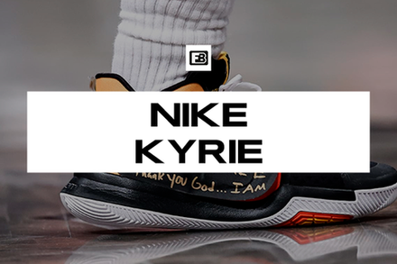 Kyrie