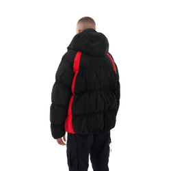 Куртка Jordan Synthetic-Fill Jacket Black163