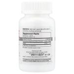 NBI, Ferrosolve®, высокая эффективность, 30 капсул