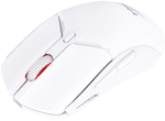 Мышь HyperX Pulsefire Haste 2 Mini White, 7D389AA белый