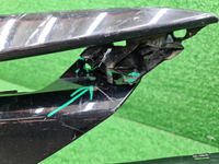 Бампер передний Toyota Camry 8 XV70 (2017-2021)