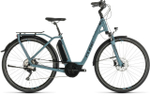 Электровелосипед Cube Town Sport Hybrid Pro 500 Easy Entry (2019)