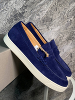 Слипоны Brunello Cucinelli