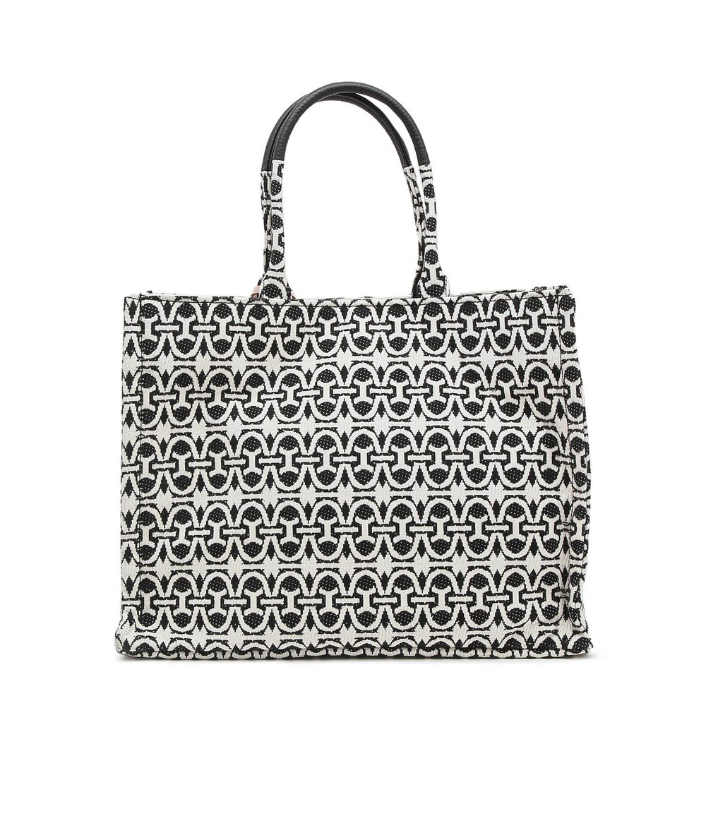 Сумка-Шопер Coccinelle - белый(E1 MBD 18 02 01)