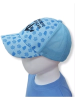 Бейсболка для мальчика новинка