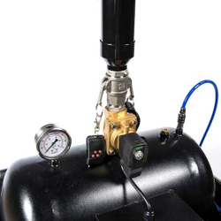 MK-CN13 Пушка для конфетти-серпантина