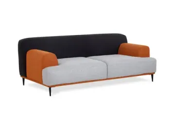 Диван Portofino wave 2-х местный 633097