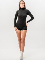 Лонгслив женский