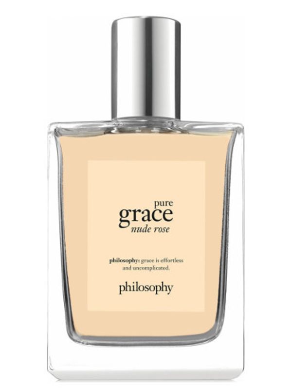 Philosophy Pure Grace Nude Rose