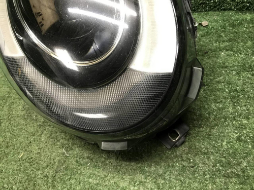 Фара правая Mini Hatch F56 (13-18) LED В сборе