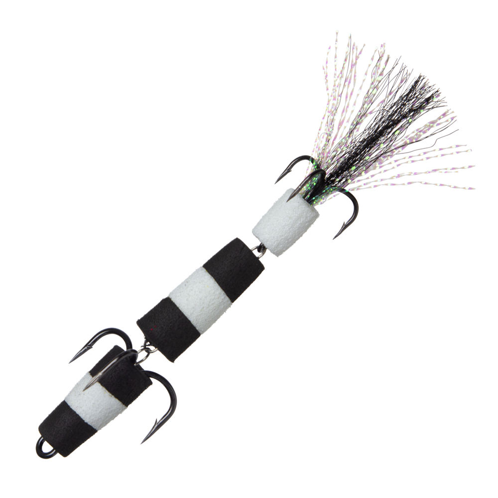 Мандула "Волжские джиги" 100мм