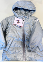 Куртка "Локи" на флисе демисезонная