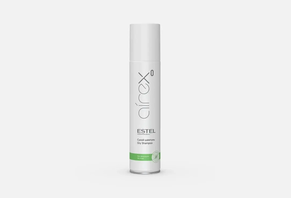 ESTEL Сухой шампунь для волос Airex Dry Shampoo