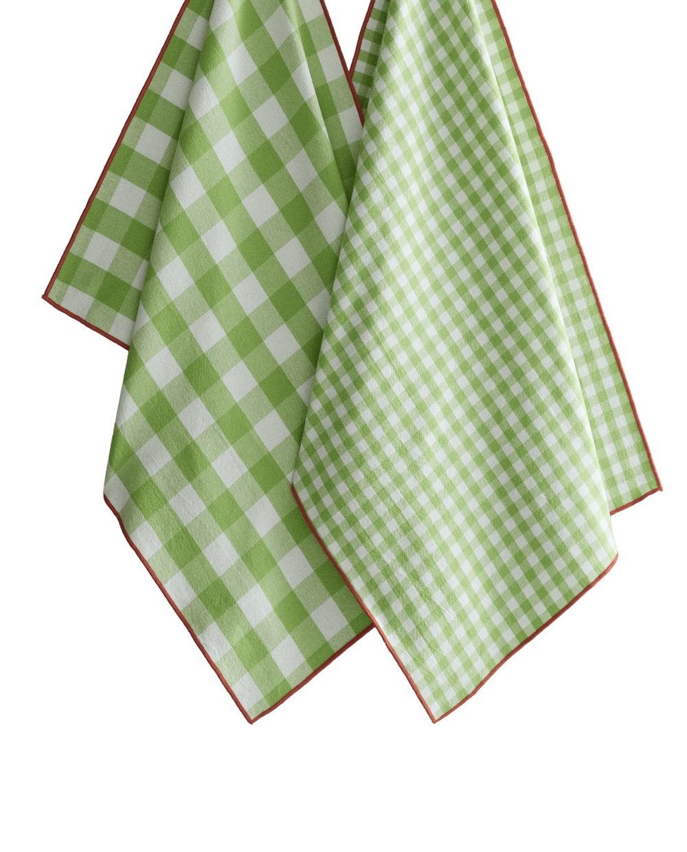 Zara Home кухонное полотенце из хлопка, клетка, 70 50 см (комплект 2 шт.) · 9205/026