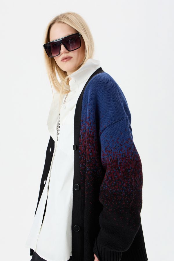 Кардиган Stellar