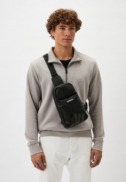 Сумка BIKKEMBERGS ZACK