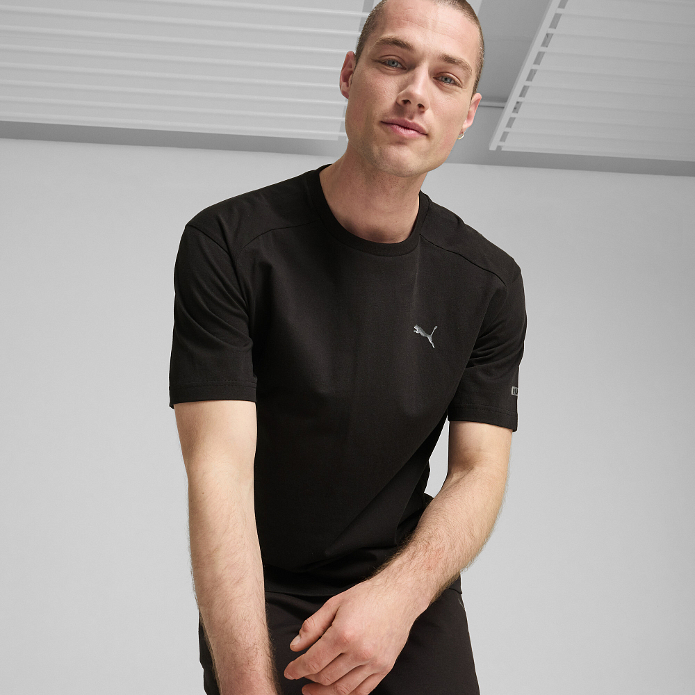Мужская футболка PUMA RAD/CAL Tee