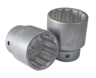 Головка 3/4'', 21мм (12гр.) Partner PA-56921