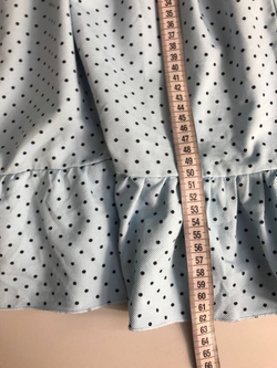 Платье симпатичное для садика на рост 116 см, или 6 лет