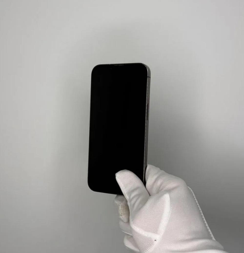 iPhone 13 Pro, 256 ГБ б/у