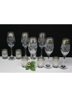 Подарочный набор Бокалов и стопок