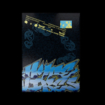 Альбом S.COUPSxMINGYU (SEVENTEEN) - 1st Mini Album HYPE VIBES (Weverse shop)