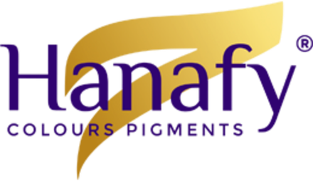 Пигменты Hanafy
