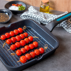 Сковорода гриль 24см Arcos Thera