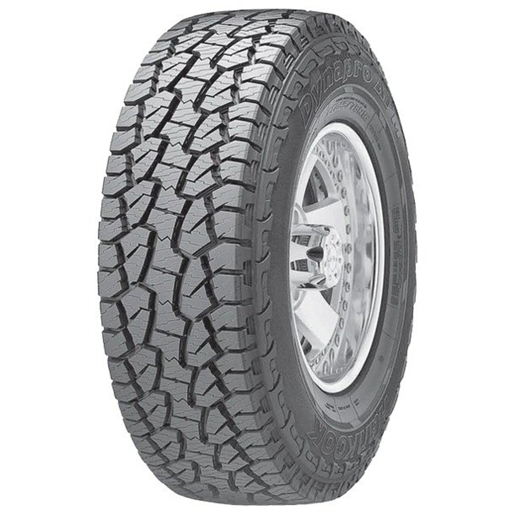 Летняя шина Hankook Dynapro ATM RF10 (225/70 R15 100T)