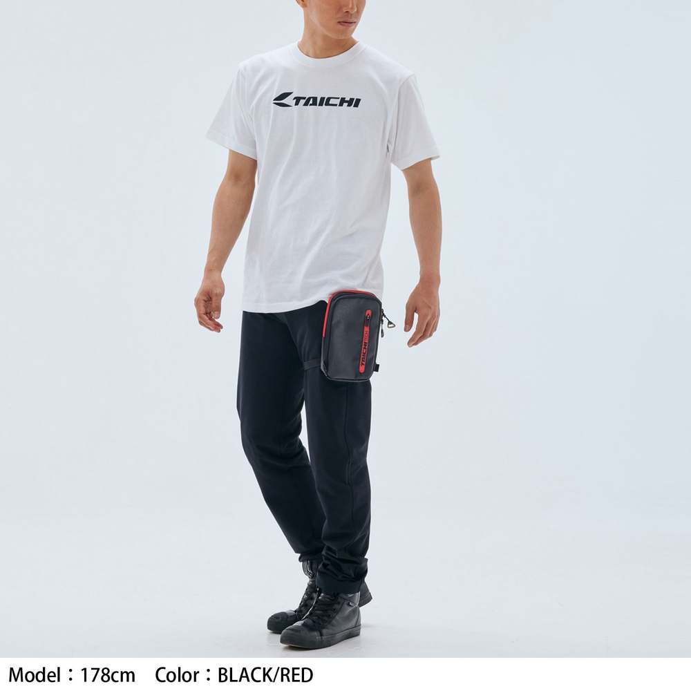 Сумка на бедро Taichi BELT POUCH 1.9L