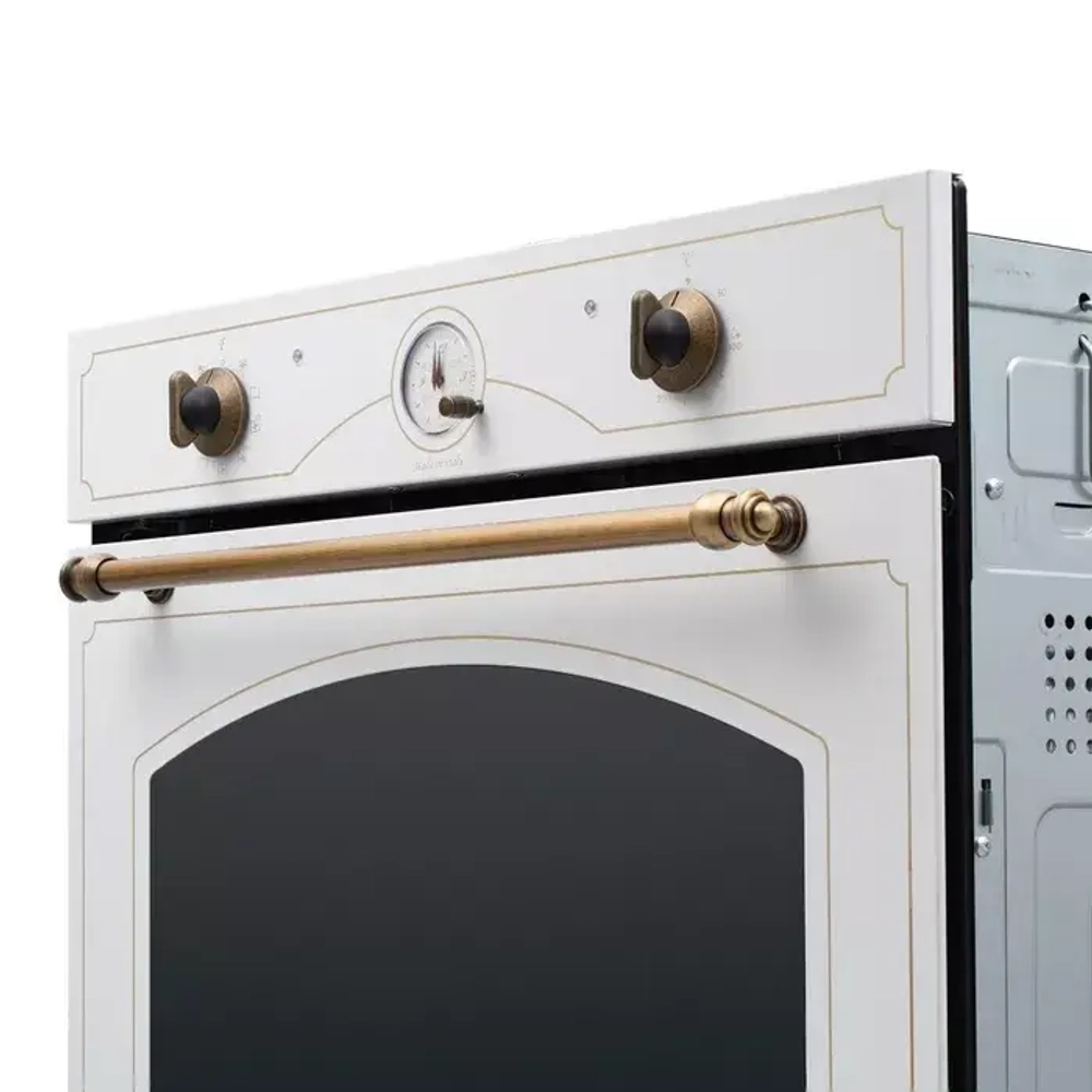 DeLonghi Электрический духовой шкаф CM 9L W RUS