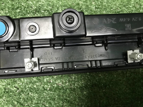 Указатель поворота левая Genesis GV80 (2020-н.в.)