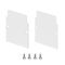 Заглушка Arlight Mag-Cap-4560-Fdw 046964