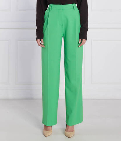 штаны Sams\u00f8e Sams\u00f8e - зеленый(F22300152)