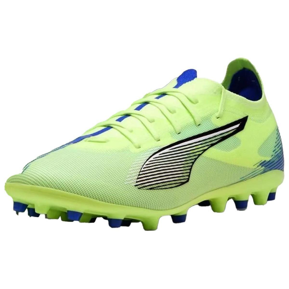 Кроссовки PUMA Ultra 5 Match, 107894-03