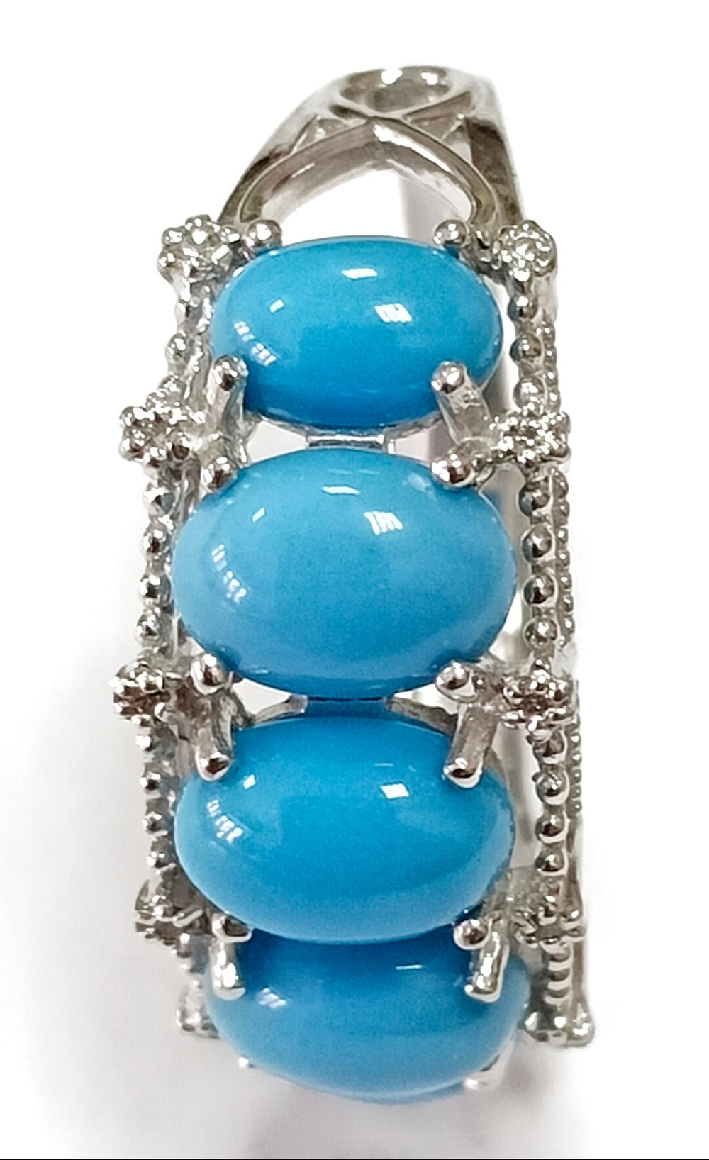 Ювелирное кольцо Эстерелла