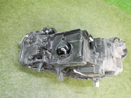 Фара правая BMW X3 G01 X4 G02 (2017-2021) Adaptive LED (В пленке)