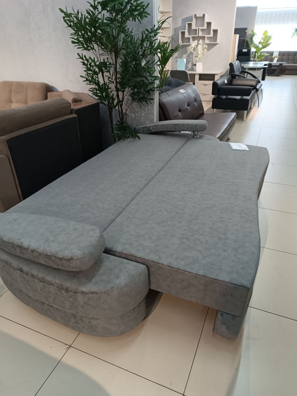 Диван "Соня-15Д" в ассортименте