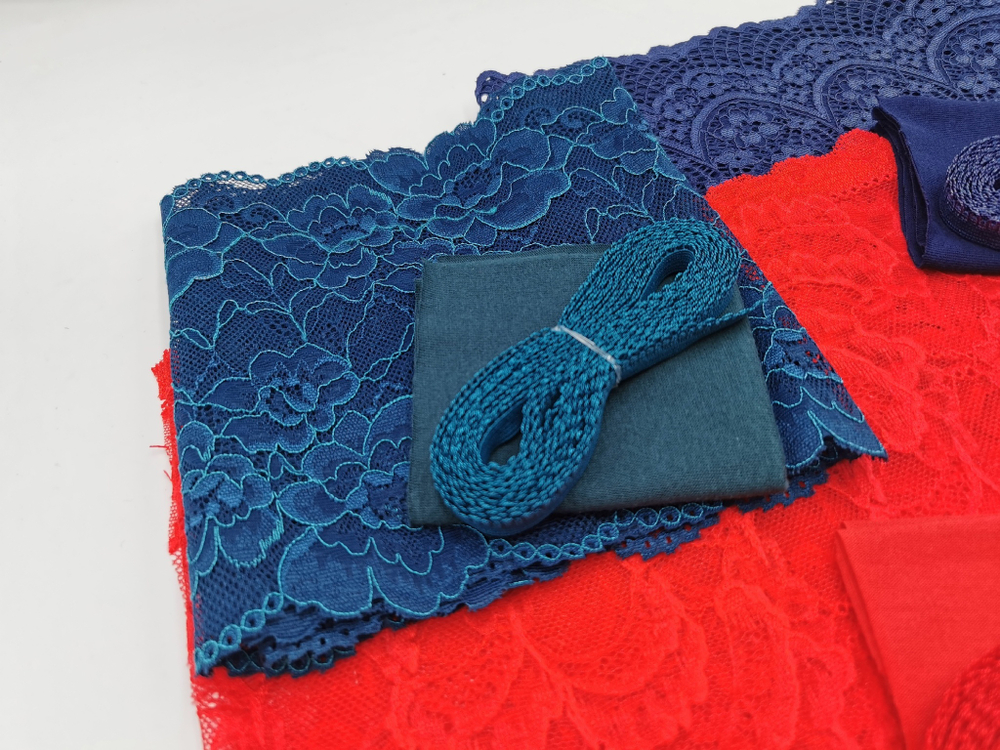 Набор для пошива трусов, №3