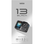Экшн-камера GoPro HERO 13 Black - водонепроницаемая экшн-камера с видео 5.3K60, фото 27 МП